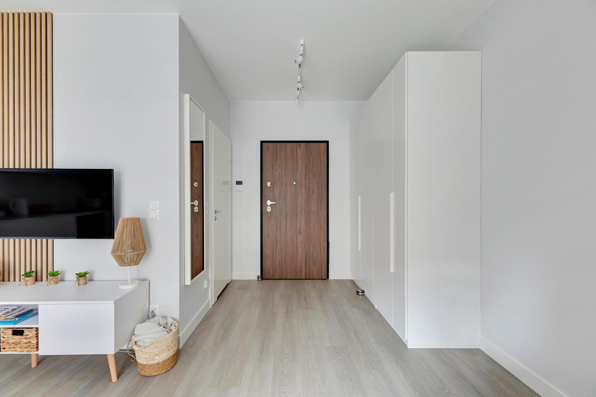 Scala City Center Apartments & Studio By Lion Apartments Gdansk Exterior photo