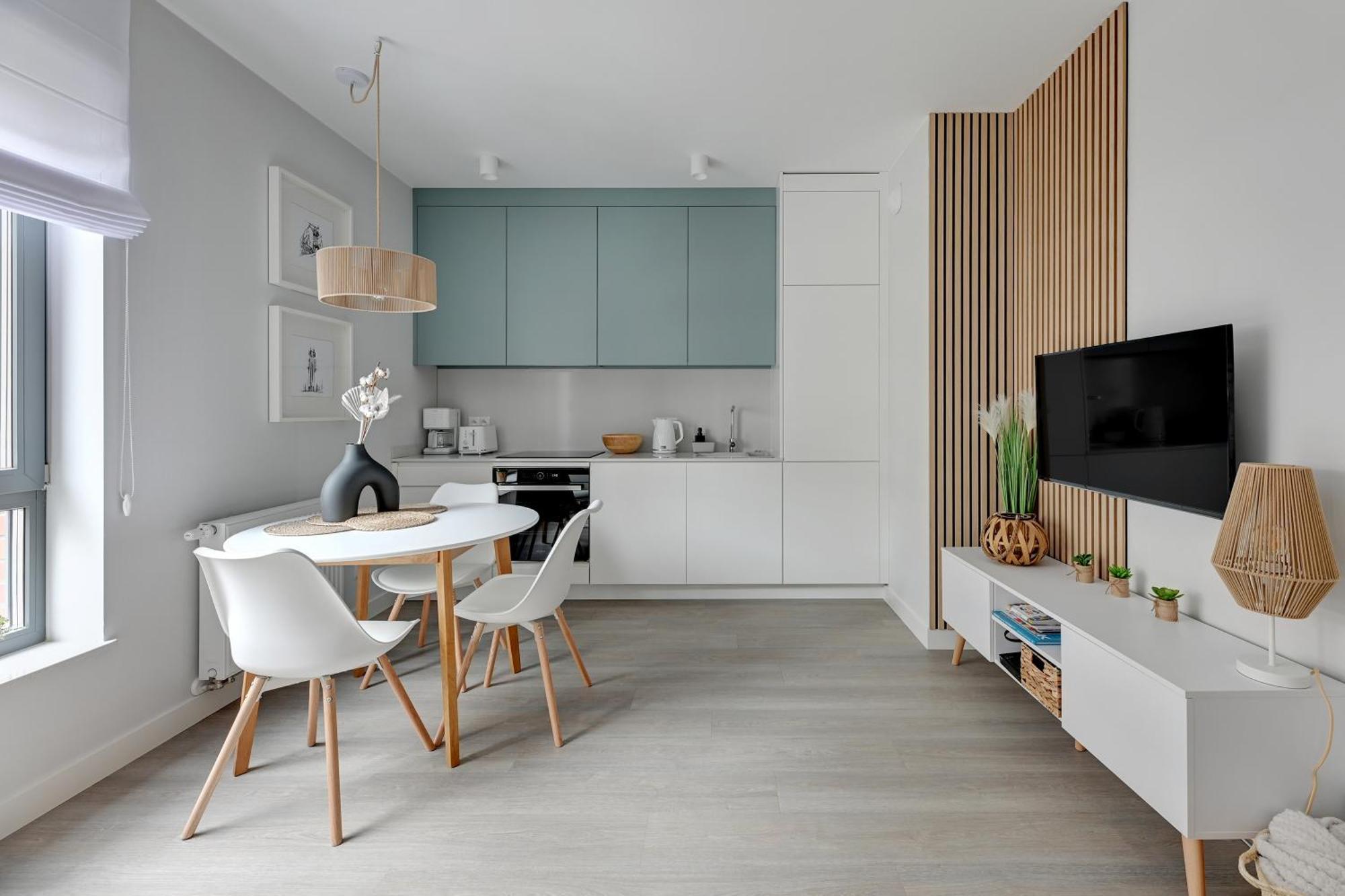 Scala City Center Apartments & Studio By Lion Apartments Gdansk Exterior photo