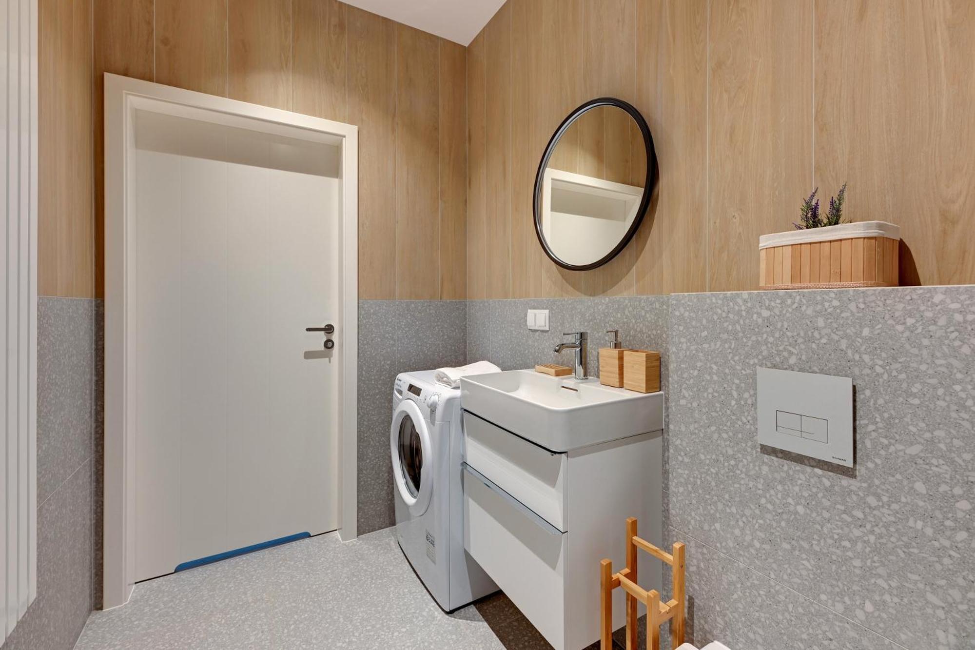 Scala City Center Apartments & Studio By Lion Apartments Gdansk Exterior photo