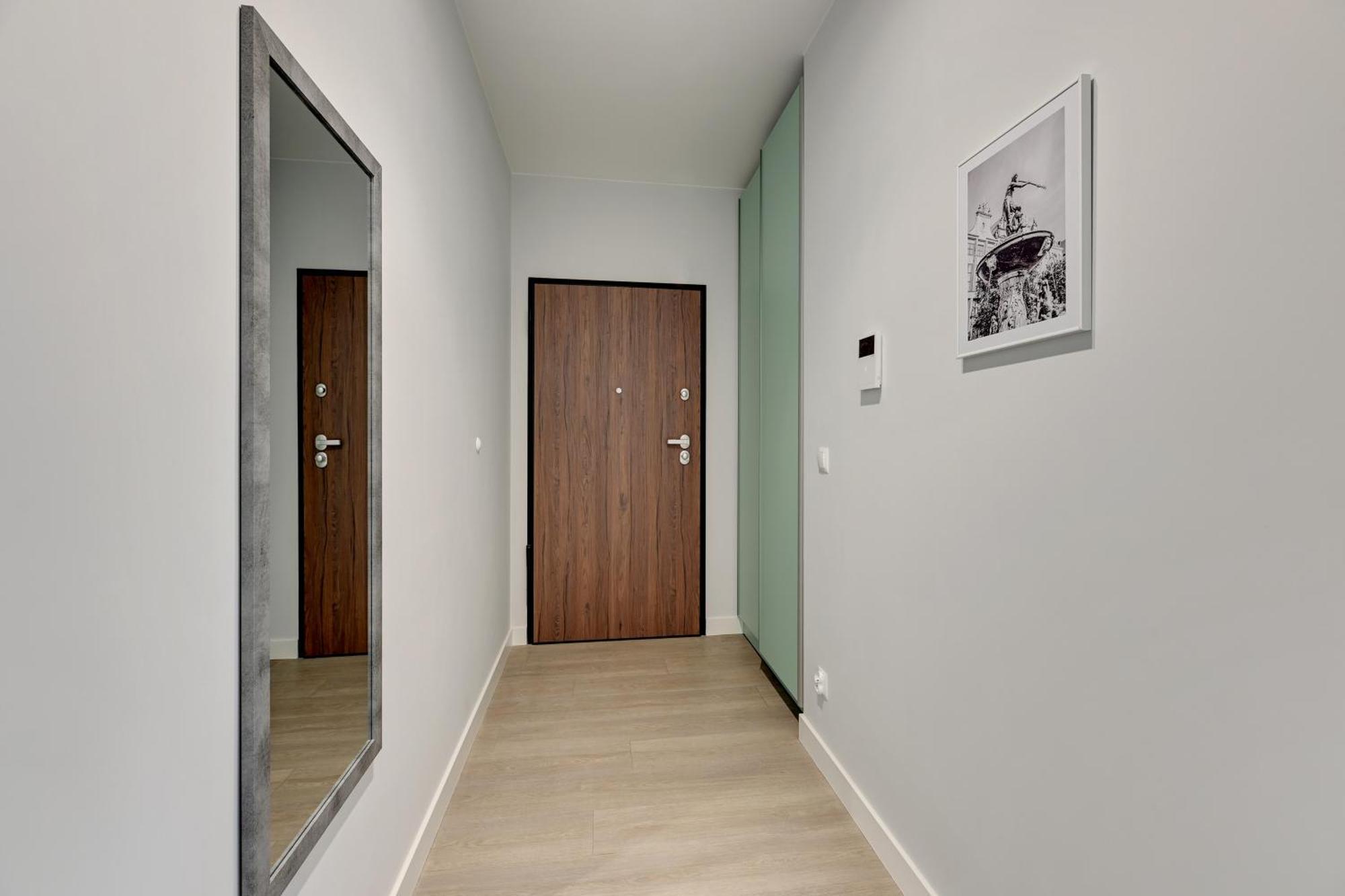 Scala City Center Apartments & Studio By Lion Apartments Gdansk Exterior photo